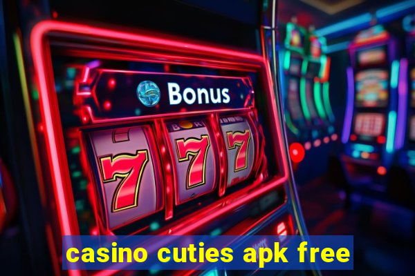 casino cuties apk free